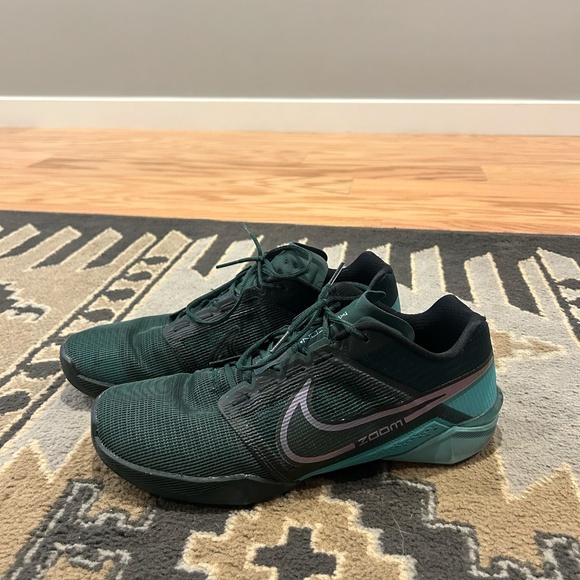 Nike Zoom Metcon Turbo 2 - Picture 2 of 2